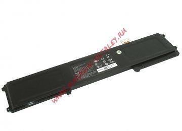 Аккумулятор BETTY4 для ноутбука Razer Blade 2016 14 V2 11.4V 70Wh (6140mAh) черный Premium