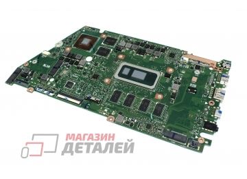 Материнская плата для Asus X421FP 8G/I5-10210U 90NB0QM0-R00010 (донор компонентов)