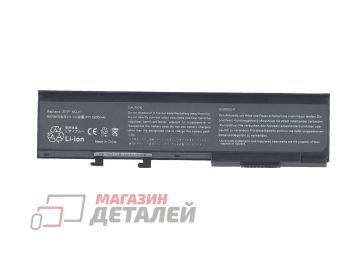 Аккумулятор OEM (совместимый с BT.00603.012, BT.00603.039) для ноутбука Acer Aspire 3620 11.1V 5200mAh черный