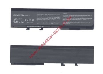 Аккумулятор OEM (совместимый с BT.00603.012, BT.00603.039) для ноутбука Acer Aspire 3620 10.8V 4400mAh черный