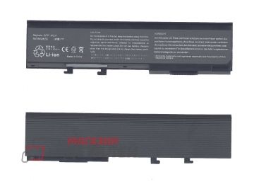 Аккумулятор OEM (совместимый с BT.00603.012, BT.00603.039) для ноутбука Acer Aspire 3620 10.8V 4400mAh черный