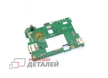 Материнская плата для Asus Fonepad 7 ME372CG 16GB инженерная (сервисная) прошивка (с разбора)