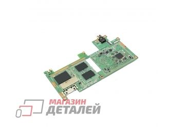 Материнская плата для Asus ME571K 2*32Gb (с разбора)