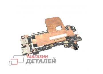 Материнская плата док-станции для Asus ZenPad 3 Z581KL 2*16Gb (с разбора)