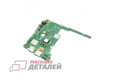 Материнская плата для Asus Fonepad 7 ME175CG 8GB 1 sim (с разбора)