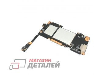 Материнская плата для Asus Z300C 2*16Gb ZenPad 10 C (с разбора)