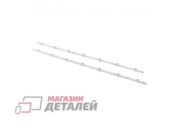 Светодиодная подсветка (LED-подсветка) для TV 40" RF-BS400010SS30-0701 (комплект 2шт)