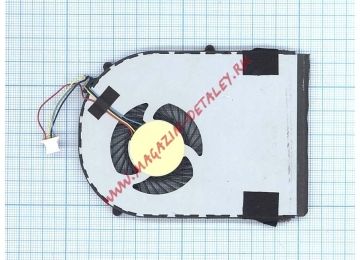 Вентилятор (кулер) для ноутбука Lenovo IdeaPad S410P, S510P