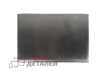 Крышка матрицы 13NB0F05AM0101 для ноутбука Asus GL502 черная металлическая для моделей ноутбука без тача