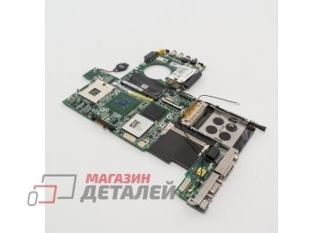 Материнская плата для ноутбука Asus W1GA