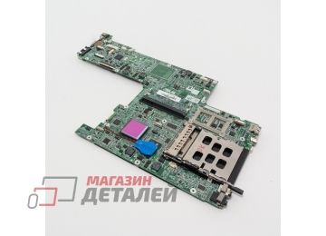 Материнская плата для ноутбука Asus W3A