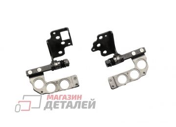 Петли для ноутбука Thunderobot 911 MT Pro D