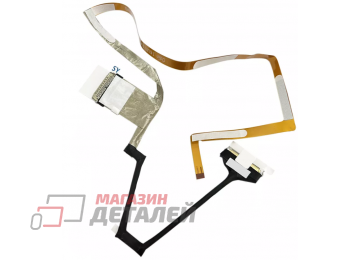 Шлейф матрицы для ноутбука Dell Vostro 5620, 5625, 5630, Inspiron 17 7620 , 40pin (0.4 pin pitch), 450.0Q907.0011