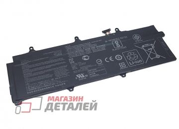 Аккумулятор C41N1712 для ноутбука Asus GX501 15.2V 50Wh (3290mAh) черный Premium