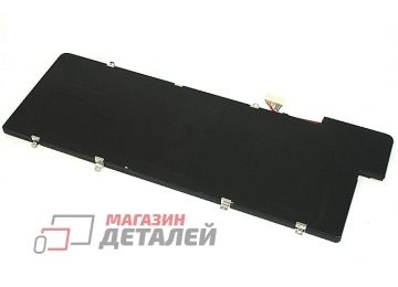 Аккумулятор SL04XL для ноутбука HP Envy 14-3000 14.8V 3920mAh черный Premium