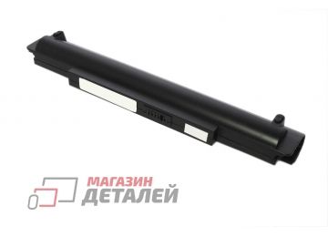 Аккумулятор OEM (совместимый с AA-PB6NC6W, AA-PB8NC6B) для ноутбука Samsung Mini NC10 11.1V 4400mAh черный