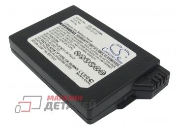 Аккумулятор CS-SP112SL для игровой приставки Sony PSP 2th Slim & Lite 3.7V 1200mAh