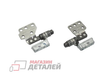 Петли для ноутбука Dell Latitude E5580