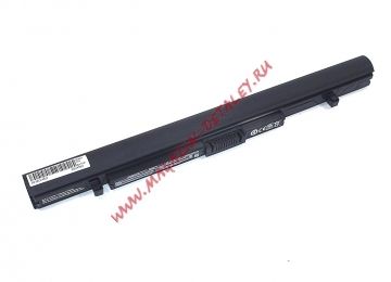 Аккумулятор OEM (совместимый с PA5212U-1BRS) для ноутбука Toshiba Tecra A40 14.8V 2200mAh черный