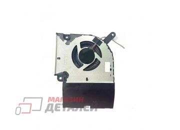Вентилятор (кулер) для ноутбука Asus GL732LXS, GL732LWS, RTX 2080, 2020, GPU