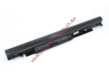 Аккумулятор JC04 для ноутбука HP 15-BW 14.6V 38Wh (2600mAh) черный Premium