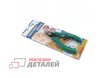 Бокорезы Pro'sKit PM-203 110 мм