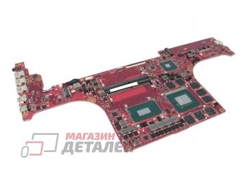 Материнская плата для Asus GM501GS I7-8750H 90NR0030-R00010