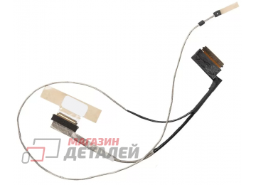 Шлейф матрицы для ноутбука м, 30pins, DDZAURLC010