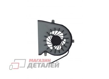 Вентилятор (кулер) для ноутбука Lenovo IdeaPad Y560A, Y560P, Y560