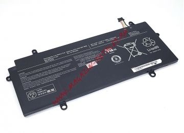 Аккумулятор PA5136U-1BRS для ноутбука Toshiba Satellite Z30 14.4V 3380mAh черный Premium