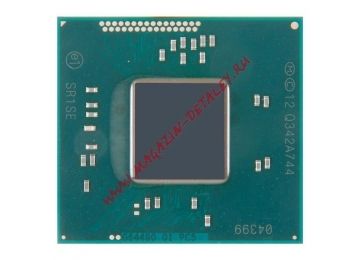 Процессор Intel SR1SE (Socket BGA1170) RB