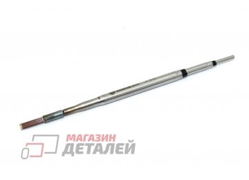 Жало паяльное MOBILKA 210-T2.5 (лопата)