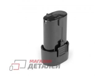 Аккумулятор для Makita BL7010. 7.2V 2.0Ah (Li-Ion) PN: 194355-4