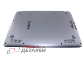 Нижняя часть корпуса (поддон) для ноутбука Asus X507