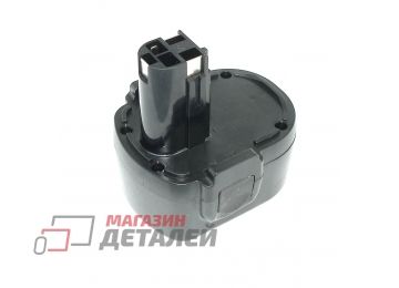 Аккумулятор для электроинструмента SKIL 120VXT 12V 2.0Ah Ni-Mh