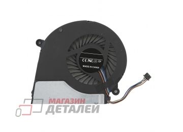Вентилятор (кулер) для ноутбука HP Pavilion 14-E, 15-E