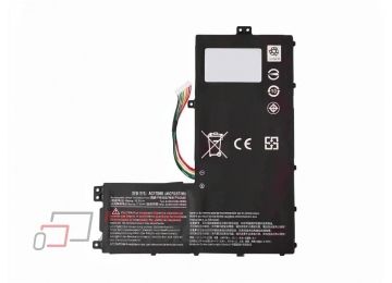 Аккумулятор VIXION AC17B8K для ноутбука Acer Swift 3 SF315-52G 15.2V 48Wh черный