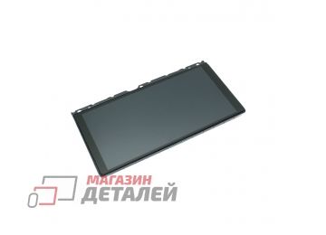 Тачпад (скринпад) для ноутбука Asus UX562 черный