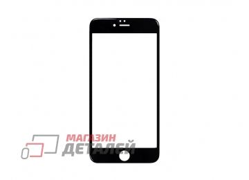 Защитное стекло Remax Gener 3D для iPhone 6/6S (черный)