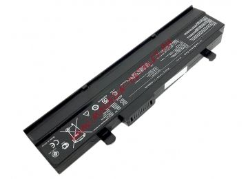 Аккумулятор A32-1015 для ноутбука Asus Eee PC 1011 10.8V 4400mah черный Premium