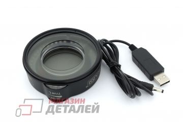 Лампа для микроскопа светодиодная Kaisi True L