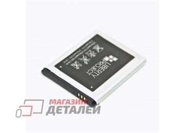 Аккумуляторная батарея LP AB474350BU для Samsung G810, i550, D780, i8510 3.8V 900mAh