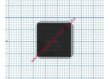 Мультиконтроллер IT8739-DXA new