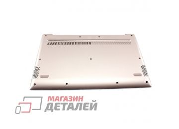 Нижняя часть корпуса (поддон) для Asus X330 розовое золото