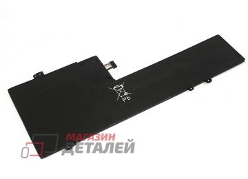 Аккумулятор L16M4PB2 для ноутбука Lenovo 720S-14 15.5V 3675mAh черный Premium