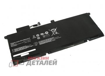 Аккумулятор OEM (совместимый с AA-PBXN8AR) для ноутбука Samsung 900X4B 7.4V 62Wh (8400mAh) черный