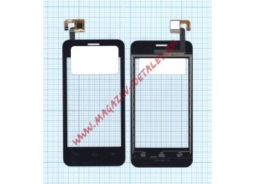 Сенсорное стекло (тачскрин) для Huawei Ascend Y320