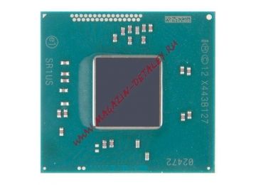 Процессор Intel SR1US (Socket BGA1170) RB