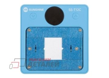 Нижний подогрев для микросхем Sunshine SS-T12C