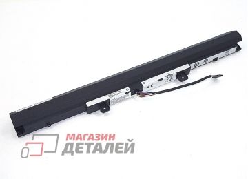 Аккумулятор OEM (совместимый с L15C3A01 L15C4A02) для ноутбука Lenovo V310-14ISK 14.4V 2200mAh черный